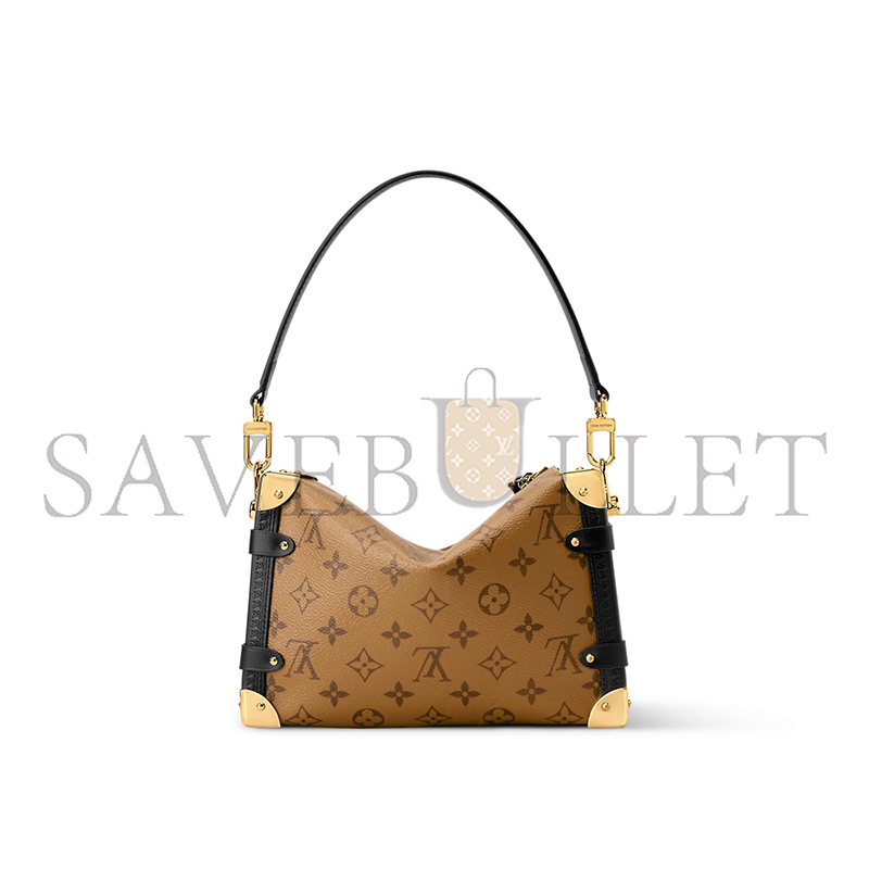 l0vis Vvtt0n master side trunk mm m27101 (23.5*16*8.5cm)